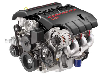 P2C79 Engine